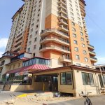 Аренда 3 комнатная Новостройка, м. Гара Гараева метро, Низаминский р-н район 1