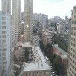 Kirayə (aylıq) 3 otaqlı Yeni Tikili, Yasamal rayonu 1