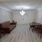 Kirayə (aylıq) 2 otaqlı Köhnə Tikili, İnşaatçılar metrosu, Yasamal rayonu 4