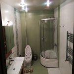 Kirayə (aylıq) 2 otaqlı Yeni Tikili, Badamdar qəs., Səbail rayonu 10