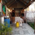Kirayə (günlük) 3 otaqlı Həyət evi/villa Qax 11