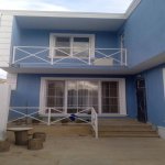 Satılır 5 otaqlı Həyət evi/villa, Həzi Aslanov metrosu, H.Aslanov qəs., Xətai rayonu 2