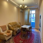 Kirayə (aylıq) 2 otaqlı Yeni Tikili, Nizami metrosu, Nəsimi rayonu 8