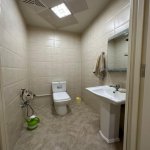 Satılır 3 otaqlı Yeni Tikili, Qara Qarayev metrosu, Nizami rayonu 19