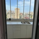 Kirayə (aylıq) 2 otaqlı Yeni Tikili, Azadlıq metrosu, 7-ci mikrorayon, Binəqədi rayonu 14