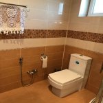 Kirayə (aylıq) 5 otaqlı Həyət evi/villa, Badamdar qəs., Səbail rayonu 31