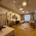 Satılır 3 otaqlı Yeni Tikili, Xətai metrosu, Ağ şəhər, Xətai rayonu 7