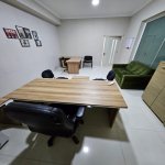 Kirayə (aylıq) 1 otaqlı Ofis, Gənclik metrosu, Nərimanov rayonu 4
