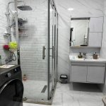 Kirayə (aylıq) 3 otaqlı Yeni Tikili, İnşaatçılar metrosu, Yasamal rayonu 11