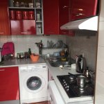 Satılır 4 otaqlı Köhnə Tikili, Azadlıq metrosu, 8-ci mikrorayon, Binəqədi rayonu 17