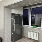 Satılır 3 otaqlı Köhnə Tikili, 20 Yanvar metrosu, Yeni Yasamal qəs., Yasamal rayonu 7