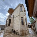 Satılır 6 otaqlı Bağ evi, Novxanı, Abşeron rayonu 1