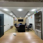 Kirayə (aylıq) 4 otaqlı Ofis, Memar Əcəmi metrosu, Nəsimi rayonu 1