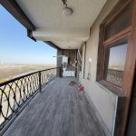 Satılır 2 otaqlı Yeni Tikili, İnşaatçılar metrosu, Yeni Yasamal qəs., Yasamal rayonu 5