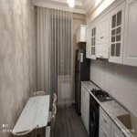 Kirayə (aylıq) 3 otaqlı Yeni Tikili, Gənclik metrosu, Nəsimi rayonu 6