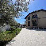 Kirayə (aylıq) 7 otaqlı Həyət evi/villa, Bilgəh qəs., Sabunçu rayonu 5