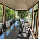 Satılır 5 otaqlı Bağ evi, Koroğlu metrosu, Bilgəh qəs., Sabunçu rayonu 16