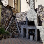 Satılır 3 otaqlı Həyət evi/villa, Nəsimi metrosu, 6-cı mikrorayon, Binəqədi rayonu 1
