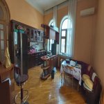 Аренда 11 комнат Дома/Виллы, м. Гянджлик метро, Наримановский р-н район 12