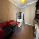 Kirayə (aylıq) 3 otaqlı Yeni Tikili, Xətai metrosu, Xətai rayonu 8