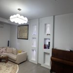 Kirayə (aylıq) 4 otaqlı Yeni Tikili, 28 May metrosu, Nəsimi rayonu 12