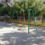 Satılır 5 otaqlı Köhnə Tikili, İçərişəhər metrosu, Badamdar qəs., Səbail rayonu 5