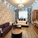 Satılır 3 otaqlı Yeni Tikili, Gənclik metrosu, Nəsimi rayonu 1