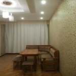 Kirayə (aylıq) 3 otaqlı Yeni Tikili, Azadlıq metrosu, Binəqədi rayonu 7