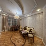 Kirayə (aylıq) 3 otaqlı Yeni Tikili, Nizami metrosu, Dövlət Statistika Komitəsi, Yasamal rayonu 3