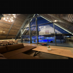 Kirayə (günlük) 3 otaqlı Həyət evi/villa Qəbələ 17