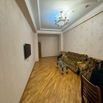 Kirayə (aylıq) 3 otaqlı Yeni Tikili, Gənclik metrosu, Nərimanov rayonu 1