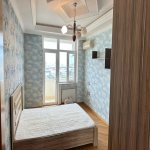 Kirayə (aylıq) 3 otaqlı Yeni Tikili, Azadlıq metrosu, 7-ci mikrorayon, Elit ticarət mərkəzi, Binəqədi rayonu 10