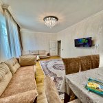 Продажа 3 комнат Новостройка, İnşaatçılar метро, пос. Ясамал, Ясамал район 4