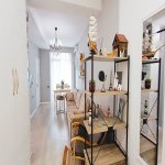 Продажа 2 комнатная Вторичка, пос. Бадамдар, Сябаиль район 16