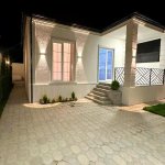 Satılır 4 otaqlı Həyət evi/villa, Binə qəs., Xəzər rayonu 1