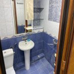 Kirayə (aylıq) 2 otaqlı Köhnə Tikili, Neftçilər metrosu, Nizami rayonu 9