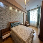 Kirayə (aylıq) 3 otaqlı Yeni Tikili, Xətai metrosu, Xətai rayonu 3