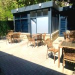 Kirayə (aylıq) Obyekt, 28 May metrosu, Nəsimi rayonu 5