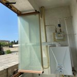 Satılır 3 otaqlı Yeni Tikili, Qara Qarayev metrosu, Nizami rayonu 16