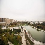 Kirayə (aylıq) 5 otaqlı Yeni Tikili, Gənclik metrosu, Nərimanov rayonu 29