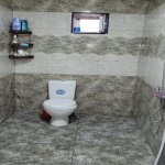 Satılır 4 otaqlı Həyət evi/villa, Avtovağzal metrosu, Biləcəri qəs., Binəqədi rayonu 10