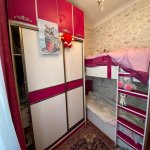 Satılır 4 otaqlı Həyət evi/villa, Avtovağzal metrosu, Biləcəri qəs., Binəqədi rayonu 12