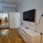 Kirayə (aylıq) 2 otaqlı Yeni Tikili, İnşaatçılar metrosu, Yasamal rayonu 2