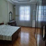 Kirayə (aylıq) 4 otaqlı Yeni Tikili, 8 Noyabr metrosu, Papanin, Nəsimi rayonu 8