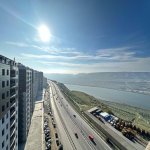 Satılır 3 otaqlı Yeni Tikili, İnşaatçılar metrosu, Yasamal qəs., Yasamal rayonu 8