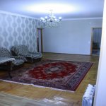 Satılır 4 otaqlı Köhnə Tikili, Gənclik metrosu, Nərimanov rayonu 11