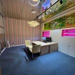 Kirayə (aylıq) 3 otaqlı Ofis, 28 May metrosu, Nəsimi rayonu 1