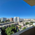 Satılır 1 otaqlı Yeni Tikili, İnşaatçılar metrosu, Yasamal qəs., Yasamal rayonu 11