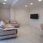 Kirayə (aylıq) 3 otaqlı Yeni Tikili, Qara Qarayev metrosu, Nizami rayonu 2