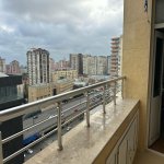 Satılır 4 otaqlı Yeni Tikili, 8 Noyabr metrosu, Yasamal rayonu 26